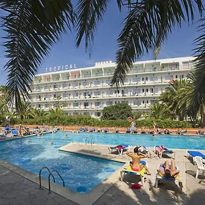3* Hotell Tropical