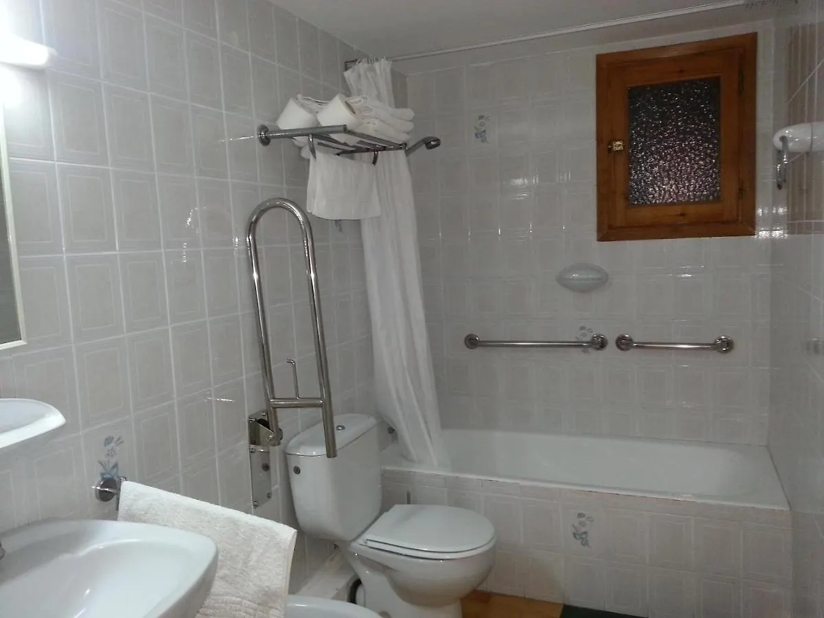 Apartamentos Vista Al Puerto Sant Antoni de Portmany