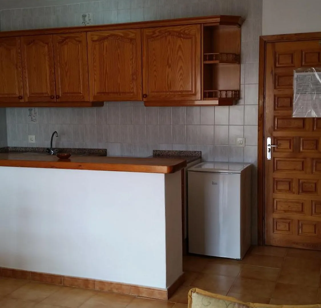 Apartamentos Vista Al Puerto San Antonio  Aparthotel San Antonio (Ibiza)