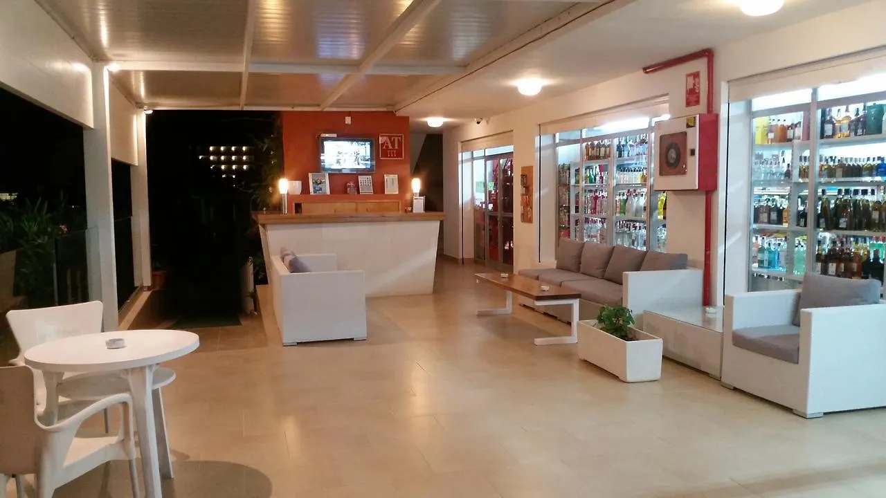 Apartamentos Vista Al Puerto San Antonio  San Antonio (Ibiza)